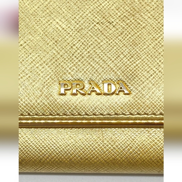 ⭐️Golden Prada - Picture 3 of 15